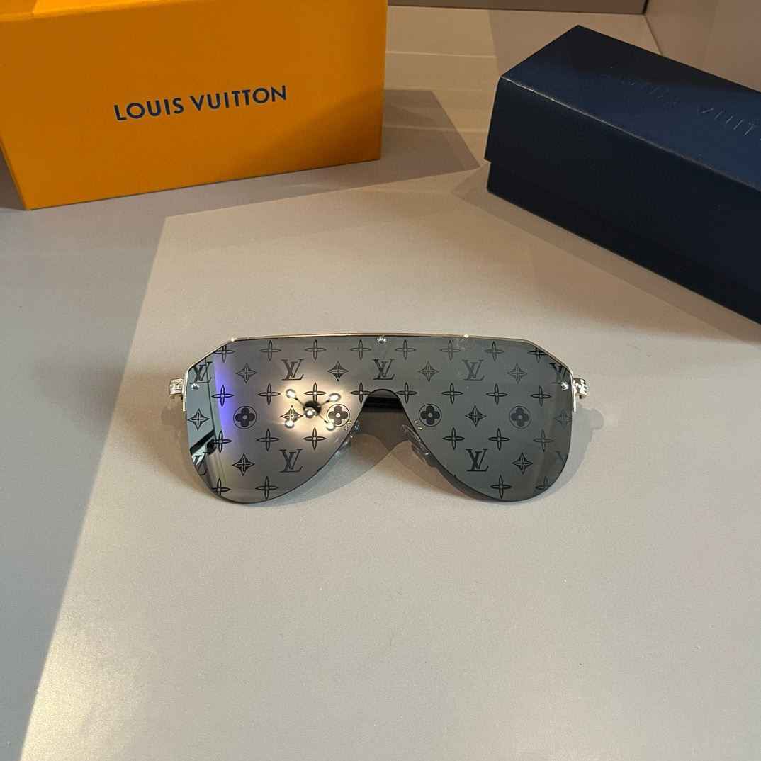 Louis Vuitton Sunglasses